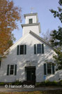 Stoddard, NH - Town Hall